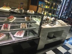-张家港国贸酒店·餐厅