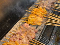 -醉炫音速烧烤·干煸菜(沙河总店)