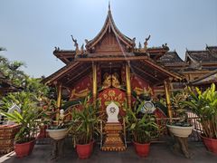 -西双版纳傣族园