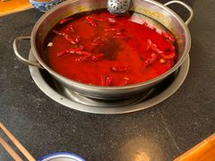 -飘香火锅(玉林西路店)