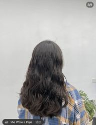 -菲·木田moontin造型salon