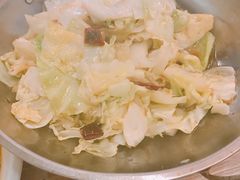 -西塘万安桥农家菜