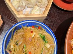 -古都历食南京菜·烤鸭·鸭血粉丝·汤包(南京博物院店)