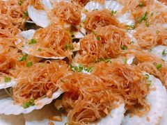 -神洲四海大酒楼(王府井澳门中心店)