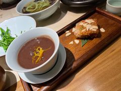 -素慧餐厅(大虹桥店)