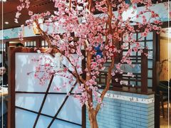 -鹤一烤肉自助餐厅(中关村店)