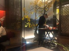 -京华烟云·北京烤鸭(领展购物广场·中关村店)