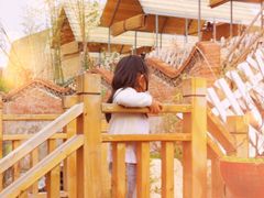 -小仙居·农家宴烤羊· 农庄