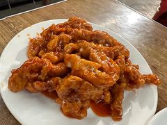 -九龙餐厅(大沽路店)