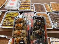 -传闻来紫菜包饭·打糕(西塔韩百店)