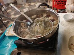 -小煵记·打边炉(西丽文光店)