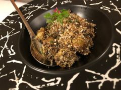 -燃扒房Steakhouse(皇庭店)