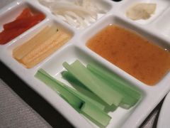 -四季民福烤鸭店(外滩外白渡桥店)