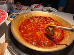 -小龙坎火锅(全球总店)