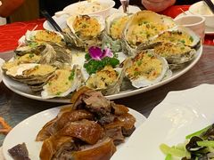 -北海渔村酒楼·粤菜海鲜点心(新华店)