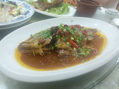 android_upload_pic-龙珠饭店-深夜大食堂(五爱西直街店)
