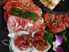 -猫抓烤肉(观音桥九街店)