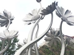 -宗角禄康公园