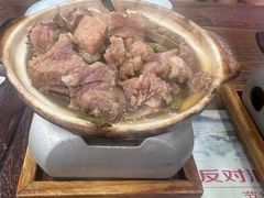 -乔家满族八大碗(流水沟店)