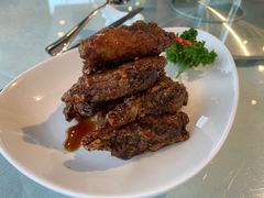 本帮熏鱼-廊亦舫Lang Yi Fang Restaurant(金桥店)