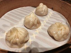特色小笼包-鼎泰丰(德基广场店)