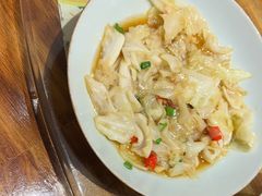 -民俗村柴火灶·景德江西菜(中国陶瓷博物馆店)