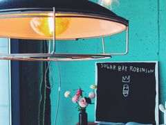 大堂-Cafe Rooftop Cheongsapo