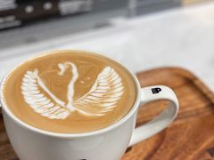 -Peet's Coffee皮爷咖啡(德基店)