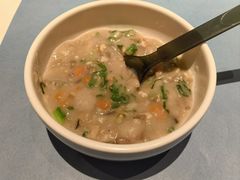 临海糟羹-荣小馆(临海世纪花城店)