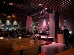 -TZ House音乐现场(茅台店)