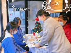 -麦当劳(杨高南路店)