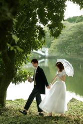 点击看大图 -雨墨婚纱摄影工作室