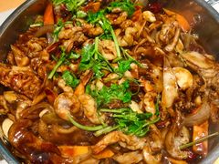 -黄记煌三汁焖锅(华发商都店)