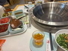 -七椒渔府·特色雅鱼餐厅(雨城店)