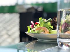 热带鲜虾沙拉-EATALIA意塔利意式餐厅(鼓楼店)