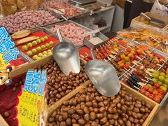 -傻二炒货龙虾(李沧旗舰店)