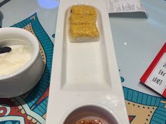 -楼兰古丽·新疆拌面·清真(华阳城店)