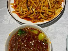 -雲蜀龙阁·金牌水煮鱼(方庄店)