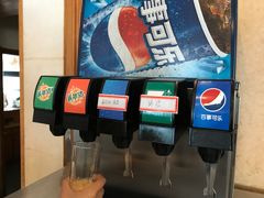 饮料-金陵之星大酒店·中餐厅