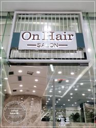 -UnHair Salon