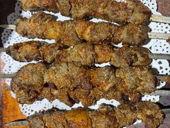 -阿西娅食府(中关村店)