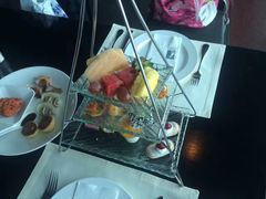 下午茶-澳门旅游塔360°旋转餐厅(南湾湖广场店)