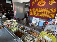 -兴福老面馆(寺路街店)