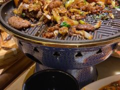 -范家小馆·烤鸭新京菜(金融街店)