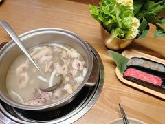 -大头椰·椰子鸡火锅(新梦店)