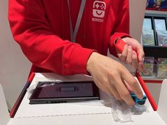 -任天堂Nintendo Switch体验店(天河城店)