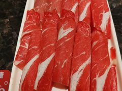 -海底捞火锅(上地华联店)