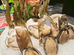 -1718海鲜火锅(华福店)