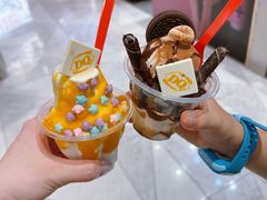 -DQ·蛋糕·冰淇淋(虹口龙之梦店)