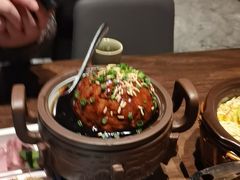 -扬州狮子楼·非遗淮扬菜(总店)